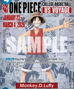 College Basketball US Voyage