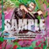 Roronoa Zoro (OP13-037) -